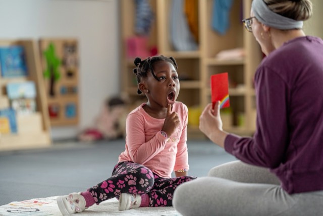 Phonics at home: what parents actually need to know