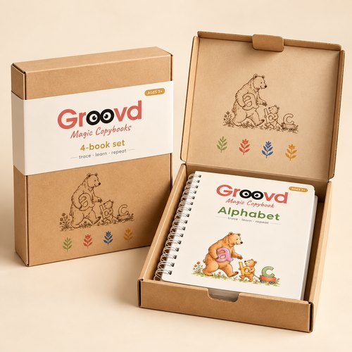A gift box