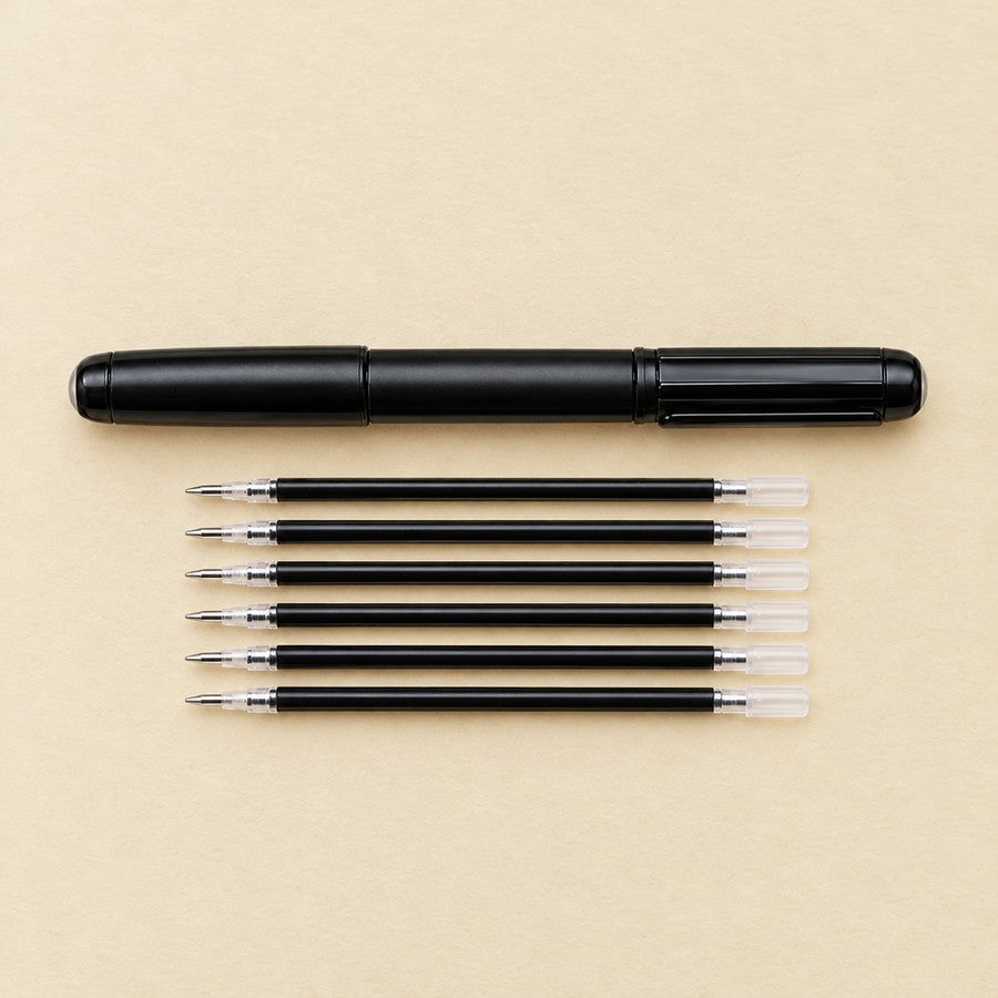 Magic pen and 6 refills