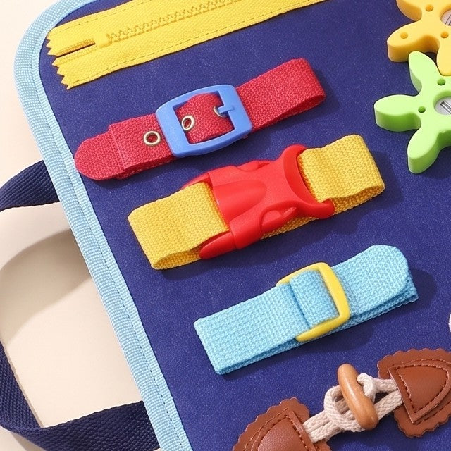Buttons and snaps