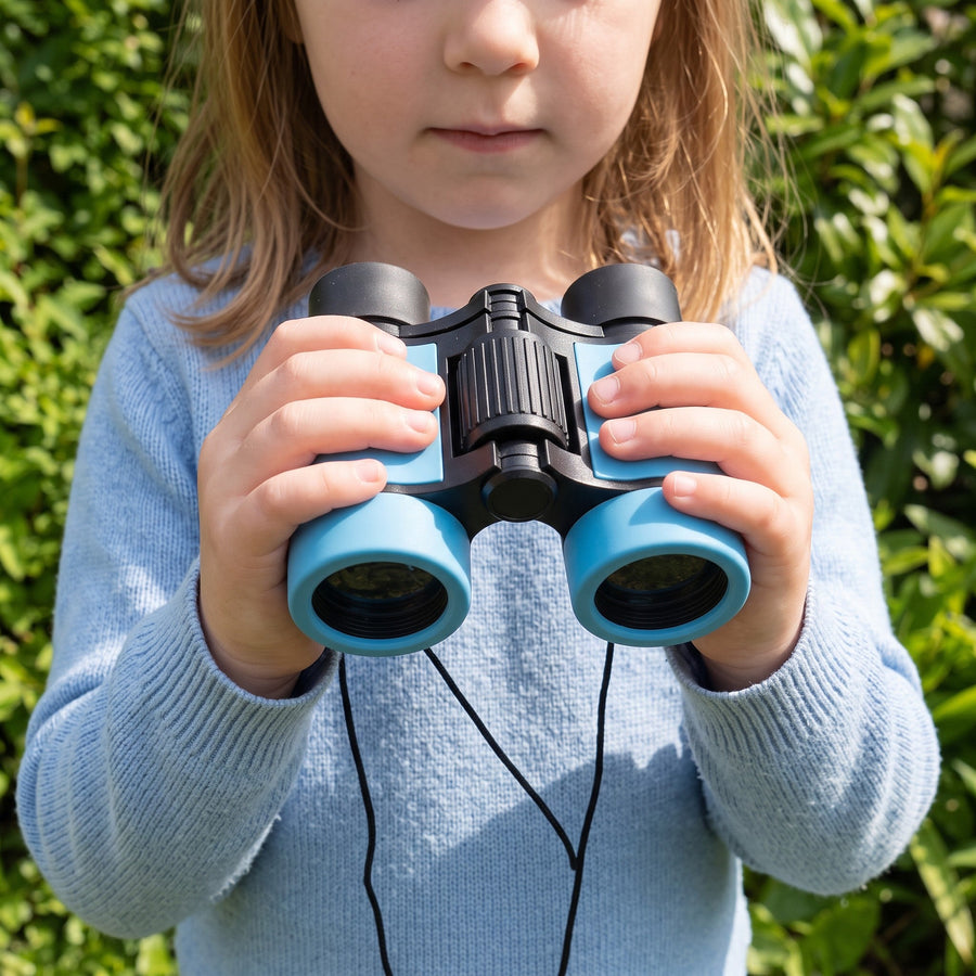 Little Explorer Binoculars