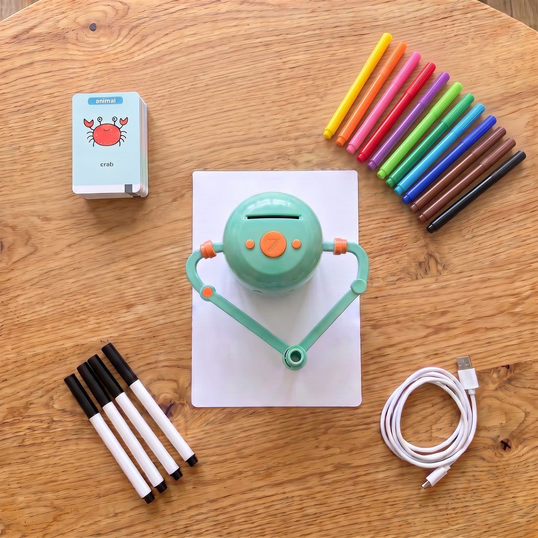 Drawing Bot