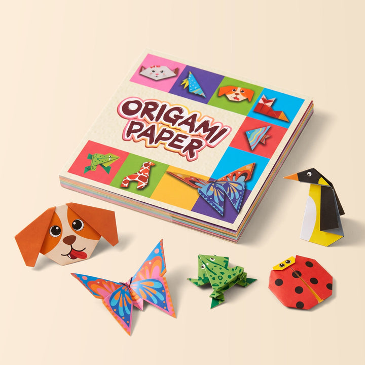 Foldspark Mini™ Origami Studio