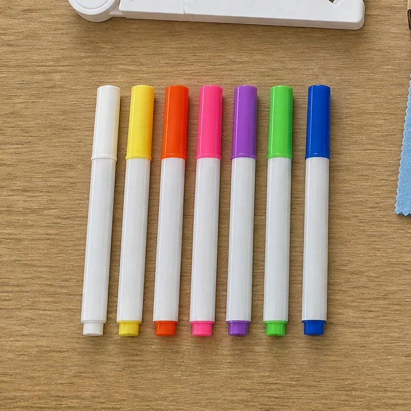 Extra Marker Set