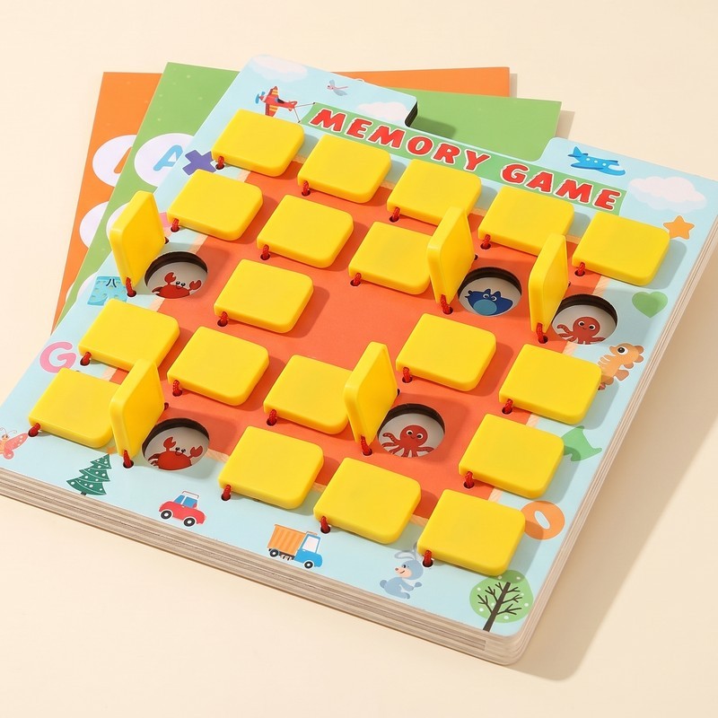 Wooden board