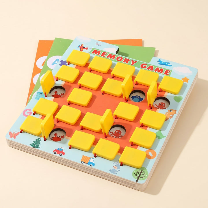 Memory Bloom™ Set