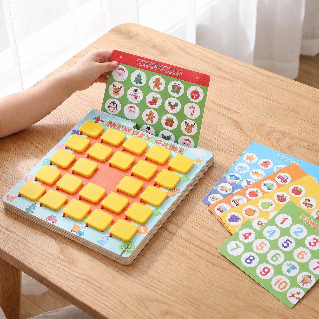 Memory Bloom™ Set