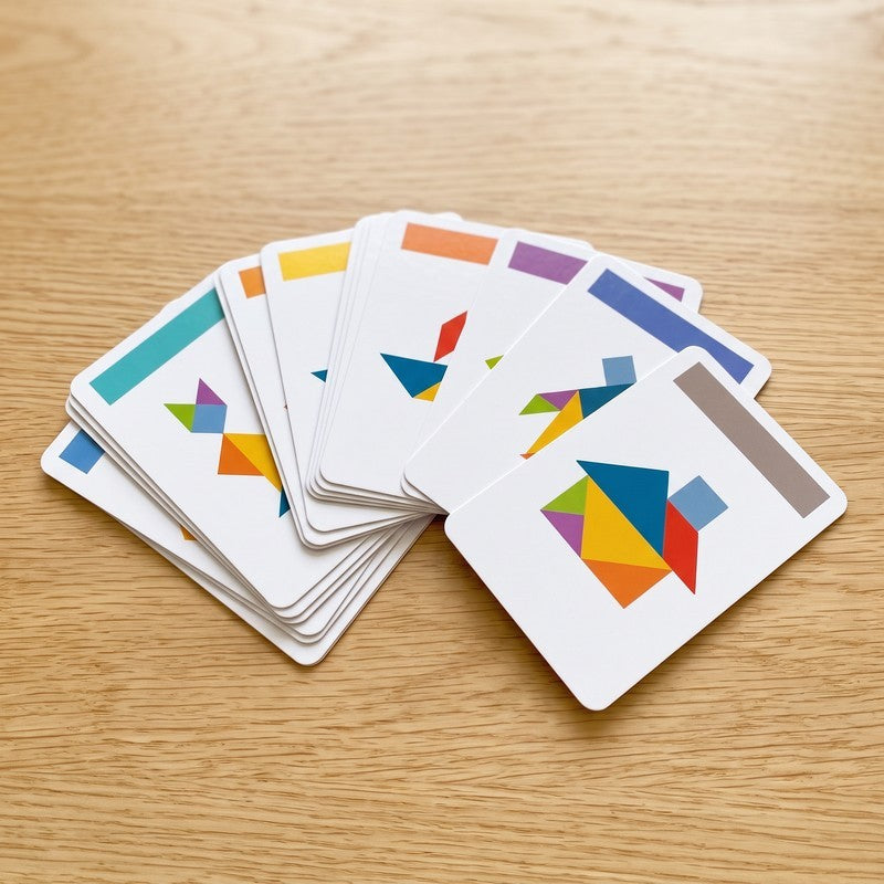 Picture cards