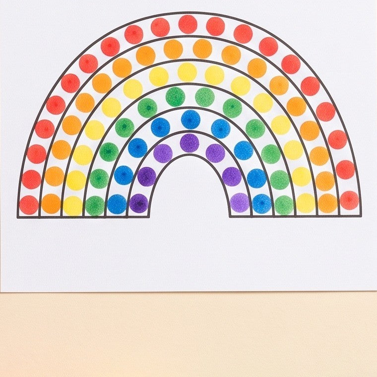 12 activity cards